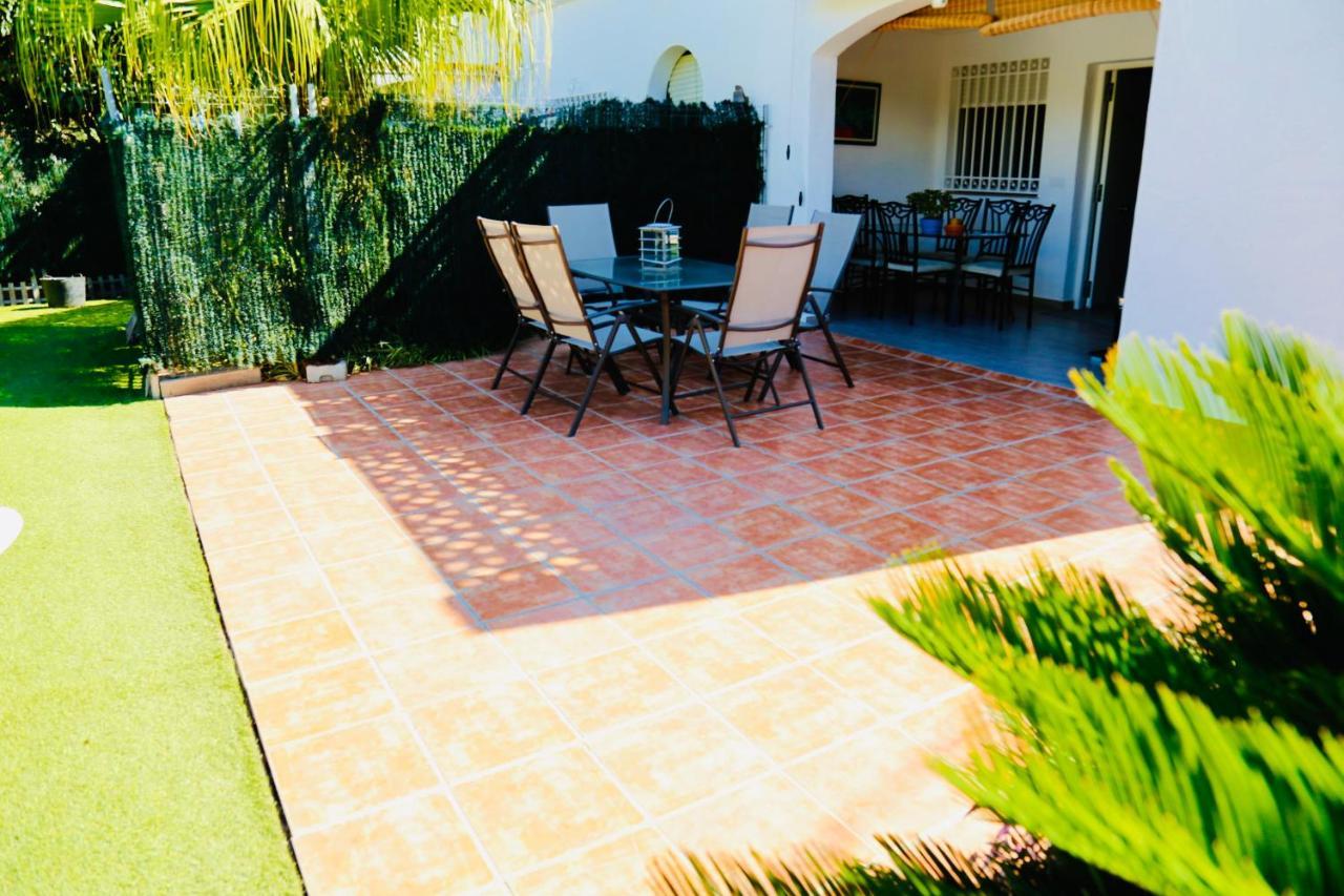 La Marina Holiday home *