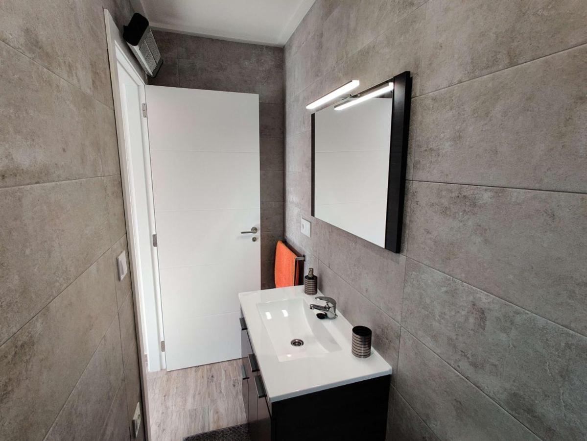 La Marina Holiday home