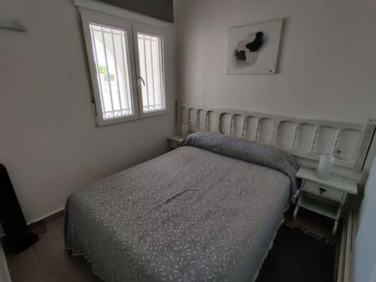 Holiday home La Marina *