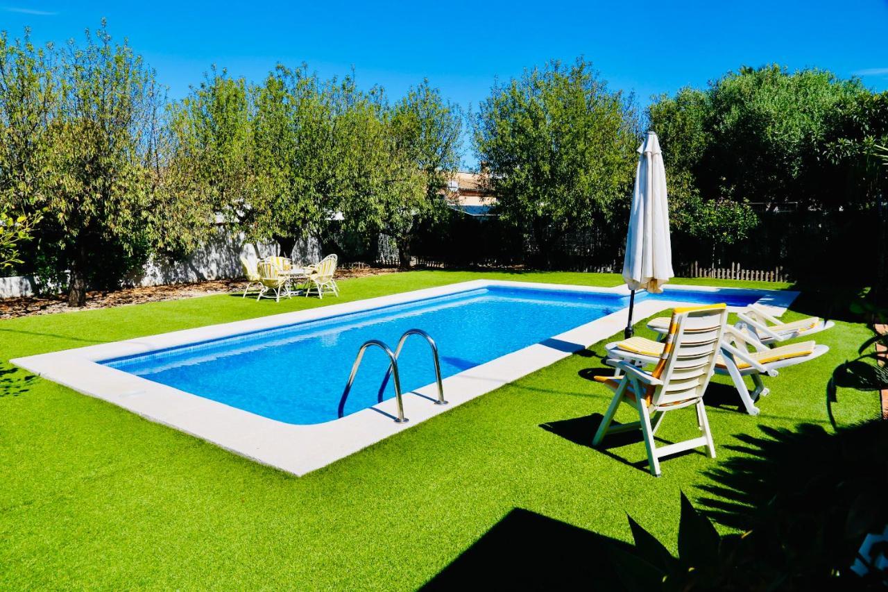 La Marina Holiday home Denia