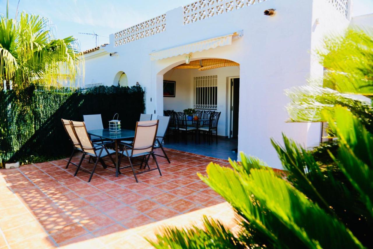 La Marina Holiday home