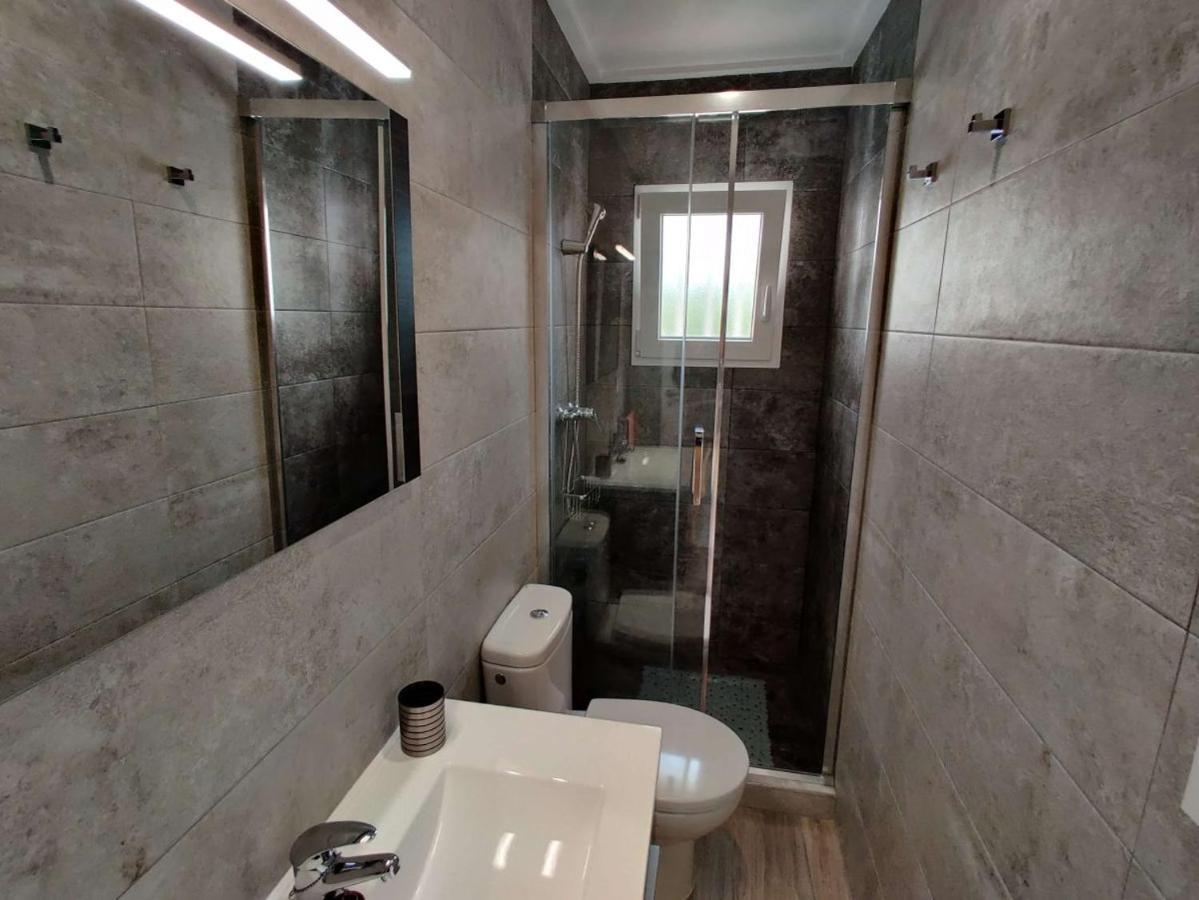 La Marina Holiday home