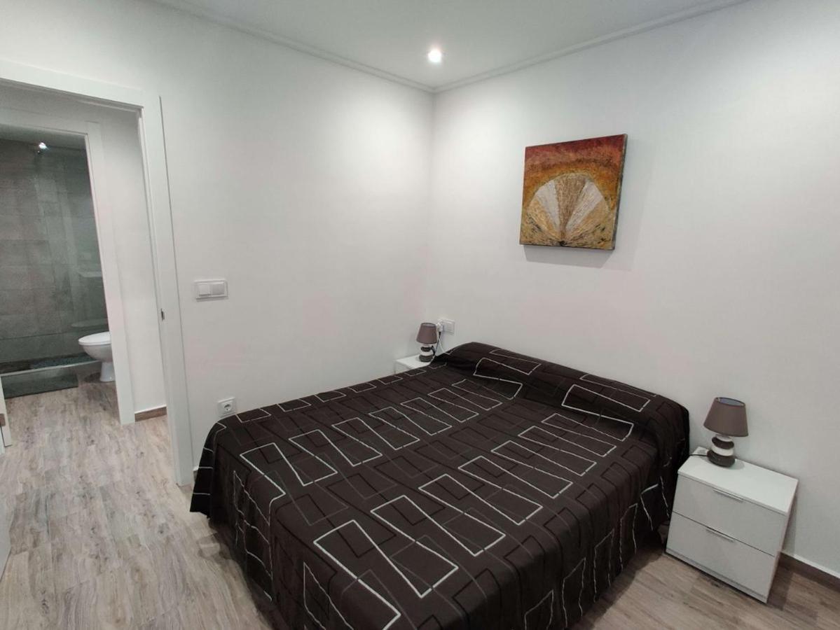 Holiday home La Marina Denia