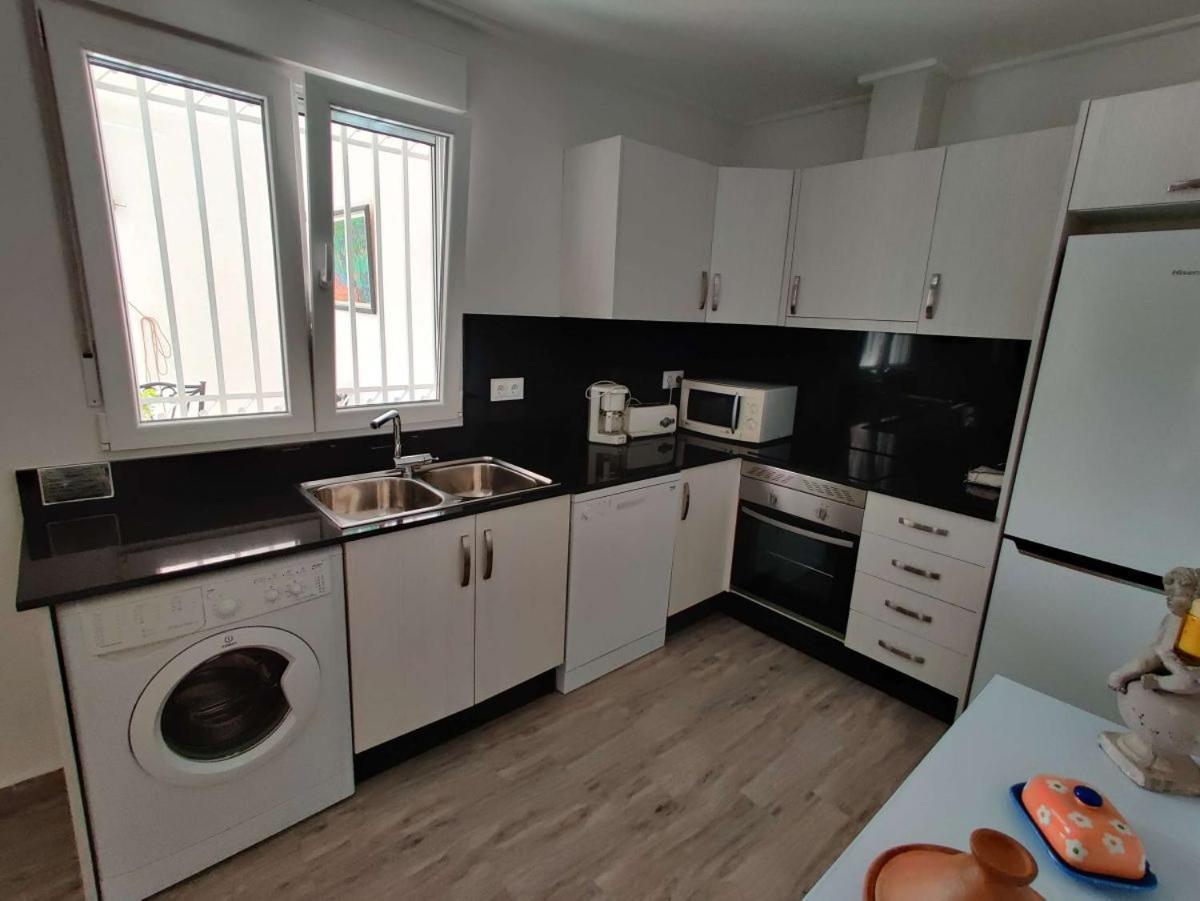Holiday home La Marina Denia