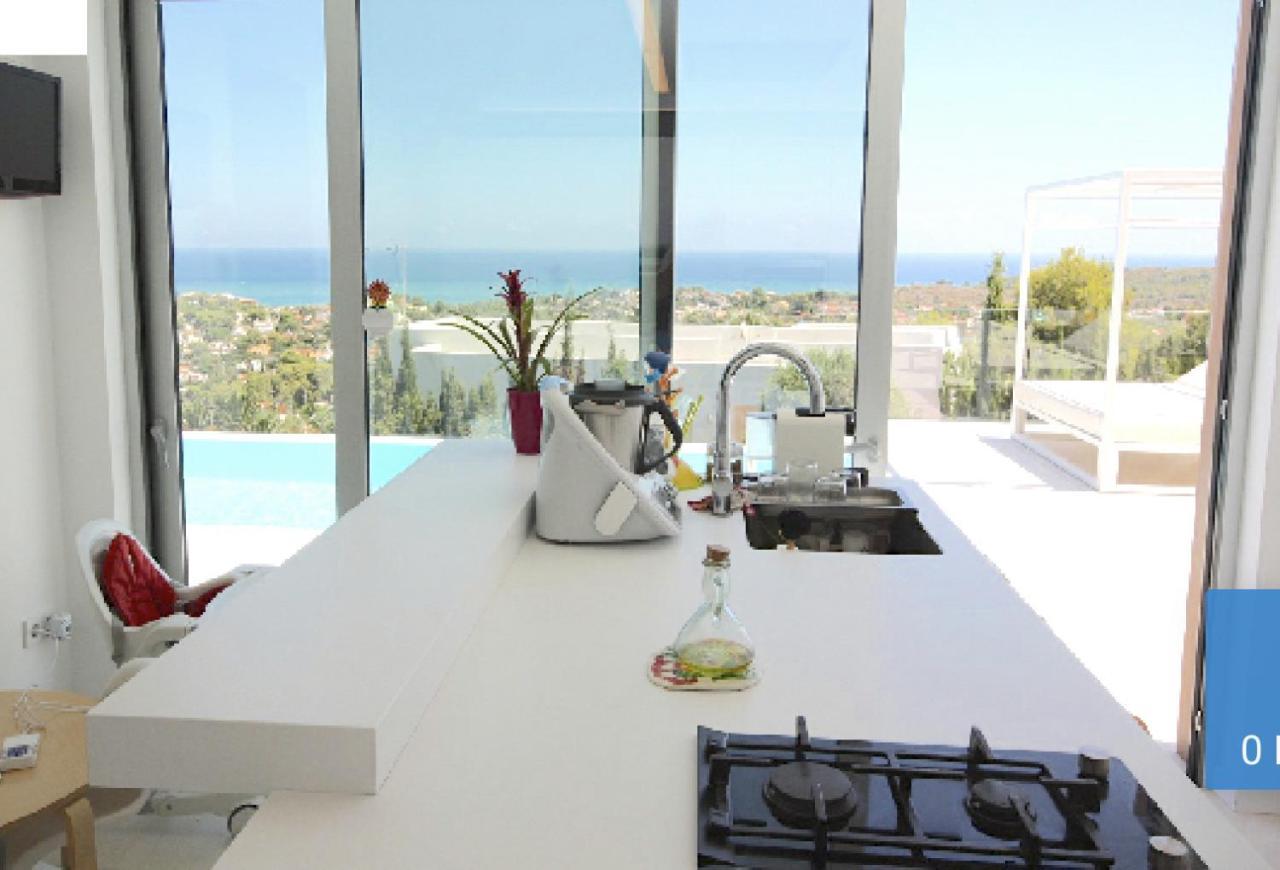 Infinity Villa