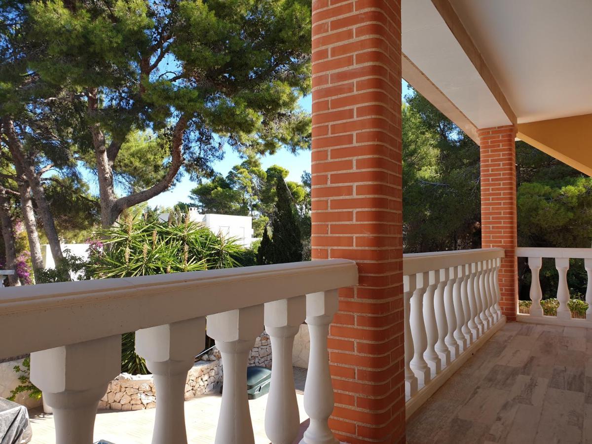 Villa Irena