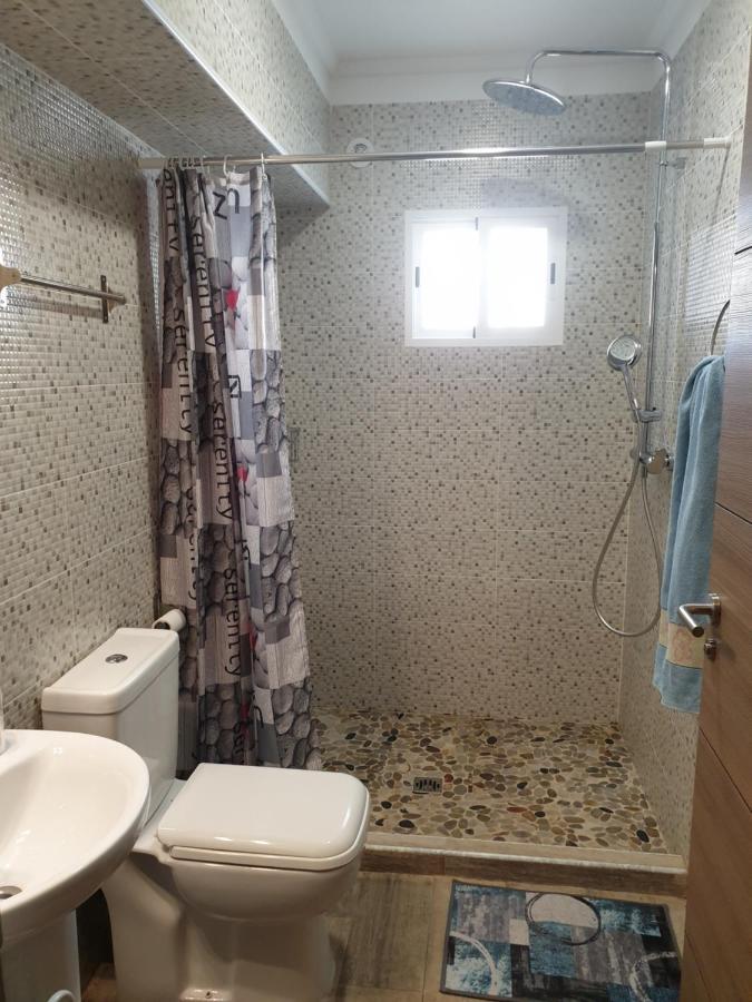 Villa Irena Denia