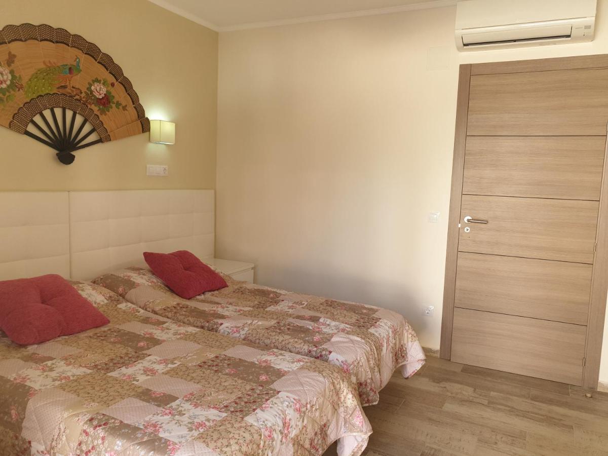 Irena Villa Denia