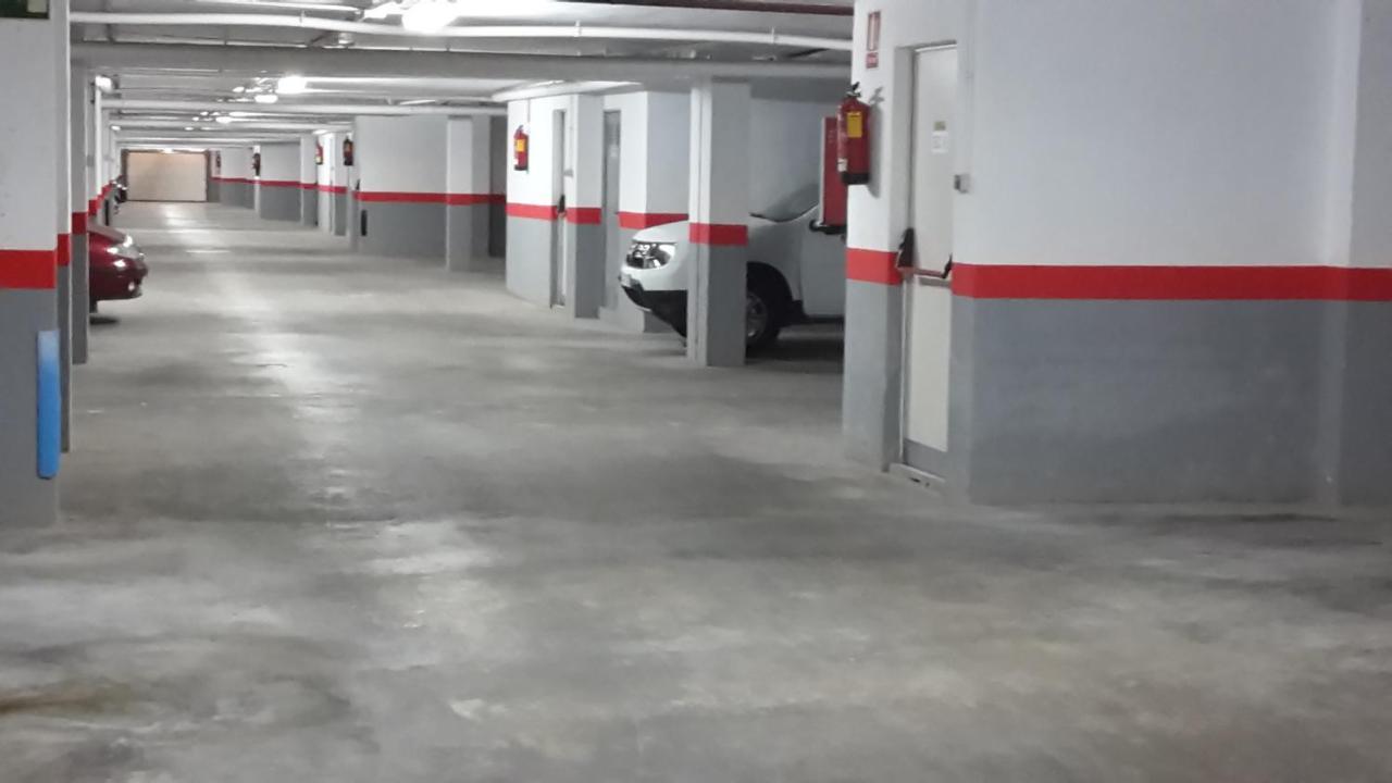 Apartamento Cascadas De Marinas Magnifique 4 Pers