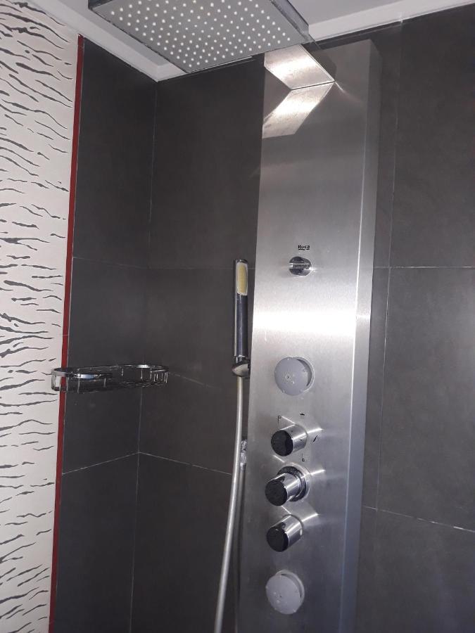 Apartamento Cascadas De Marinas Magnifique 4 Pers *