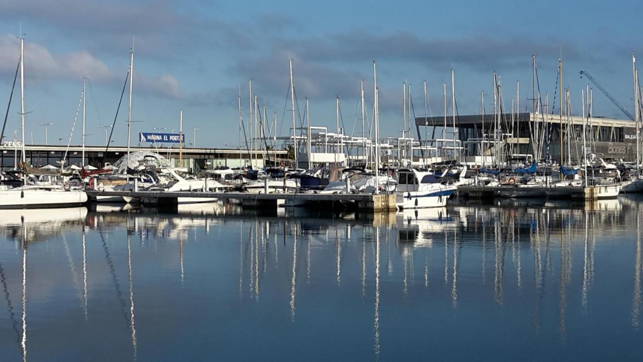 Cascadas De Marinas Magnifique 4 Pers Apartamento