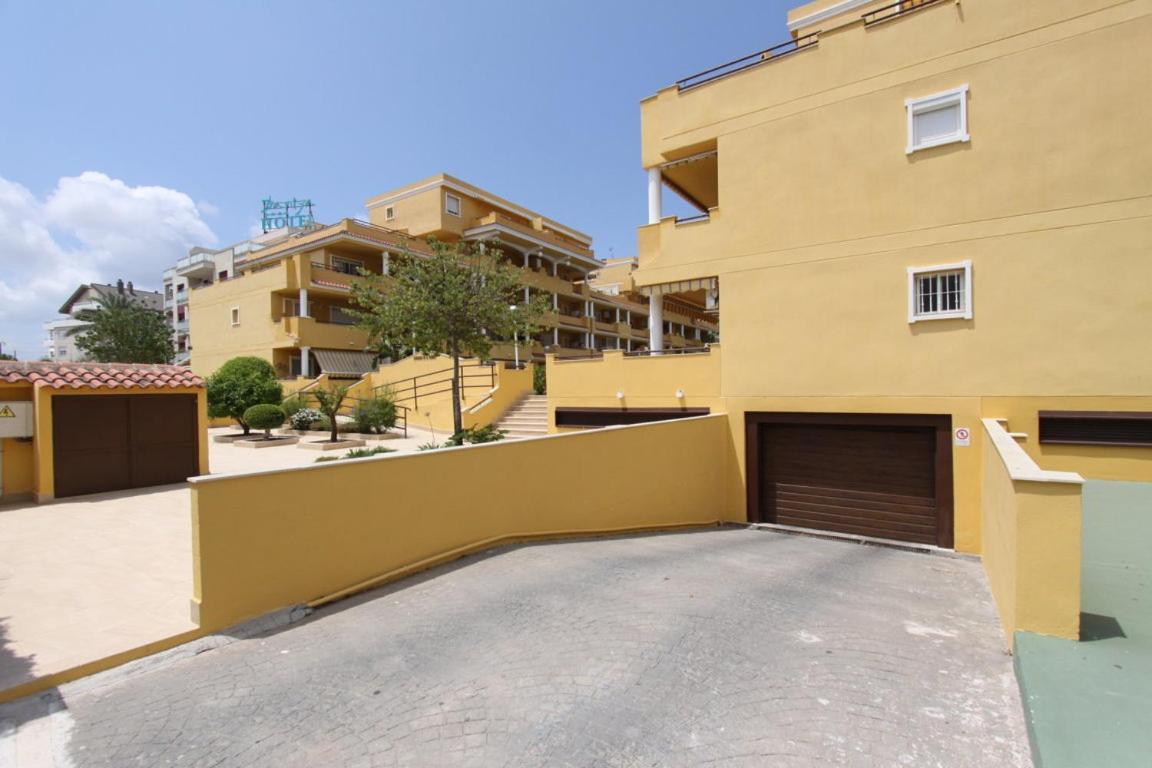 Apartamento Cascadas De Marinas Magnifique 4 Pers *