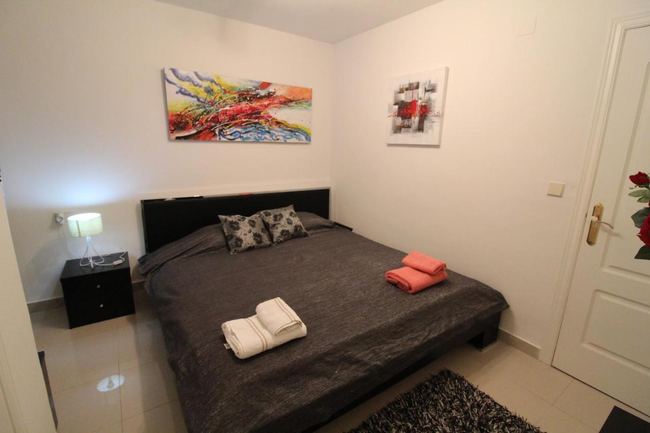 Apartamento Cascadas De Marinas Magnifique 4 Pers