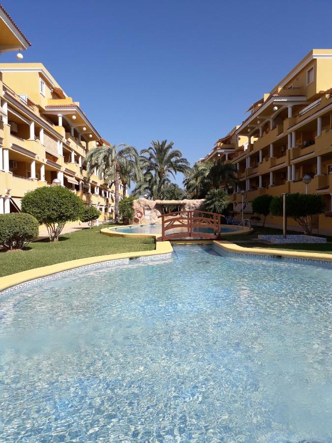 Cascadas De Marinas Magnifique 4 Pers Apartamento *