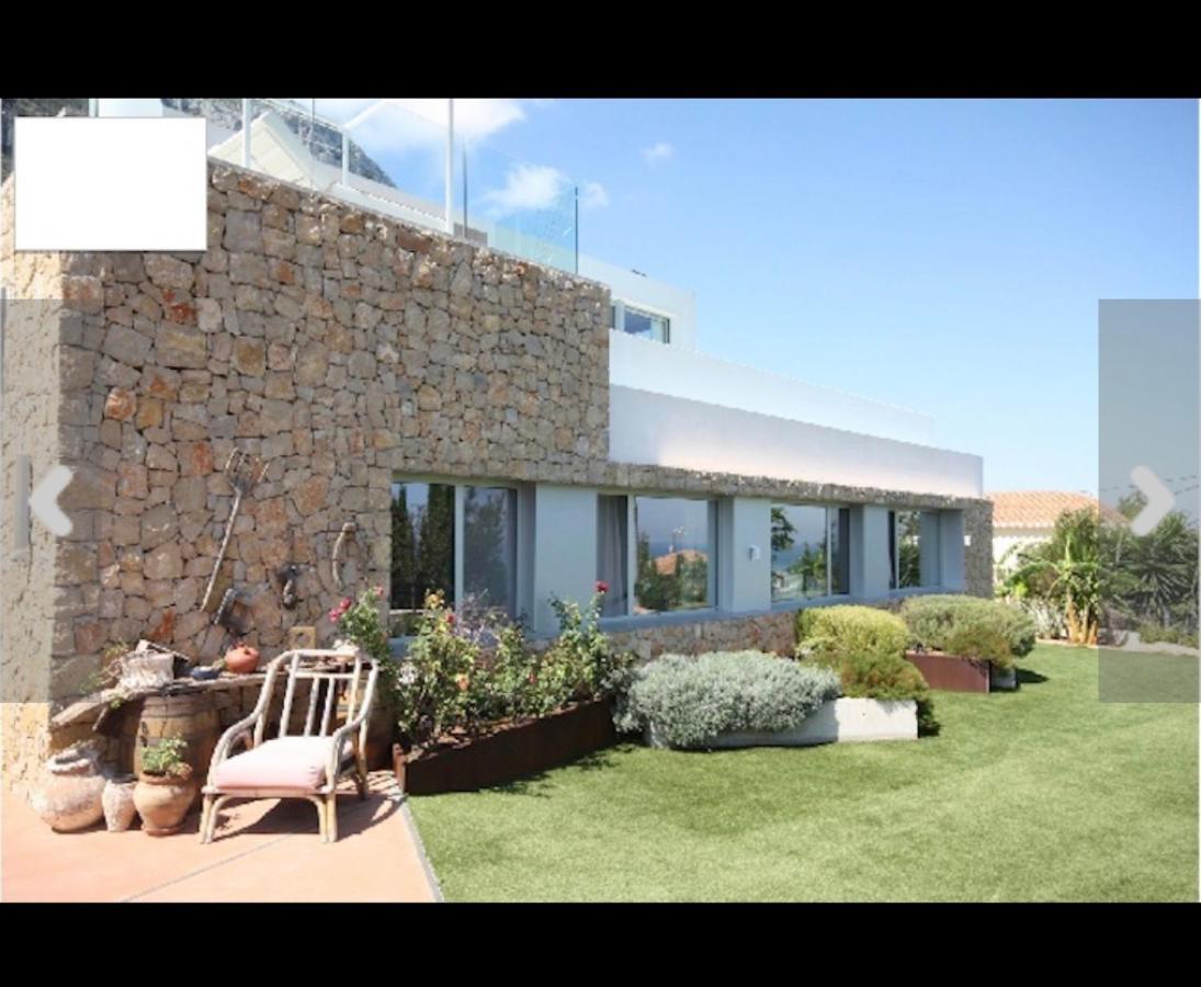 Infinity Villa Dénia