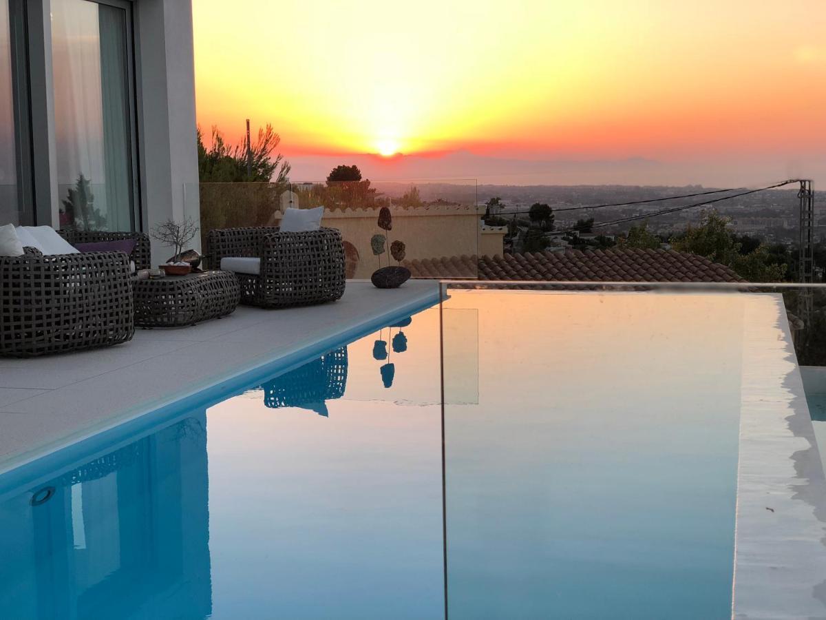 Infinity Villa Dénia