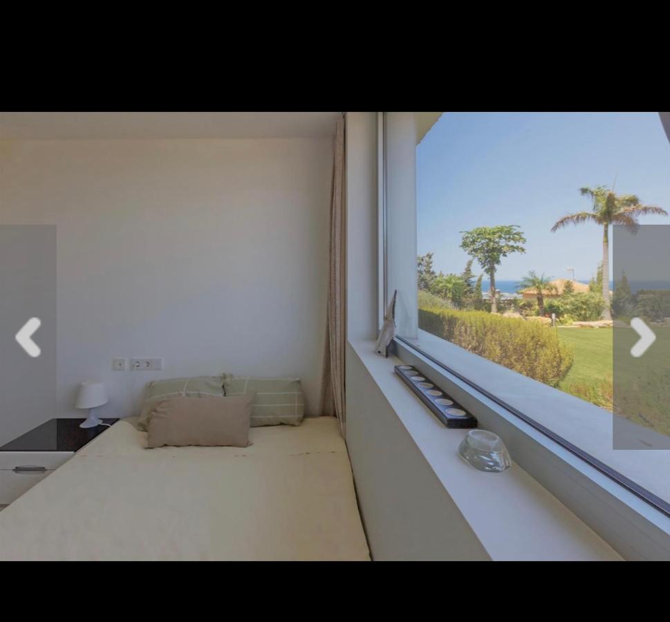 Infinity Villa *