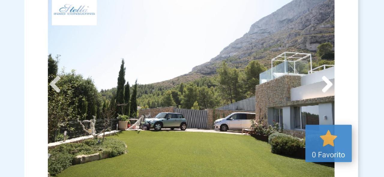 Infinity Villa