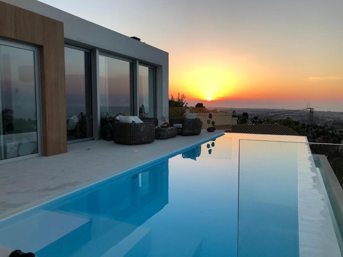 Infinity Villa