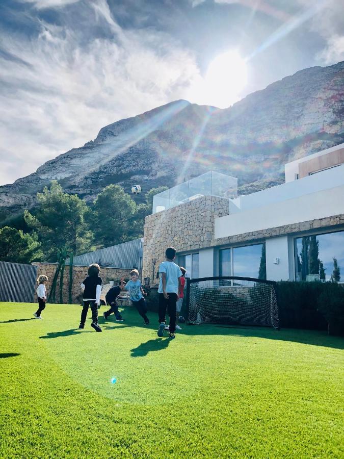 Villa Infinity
