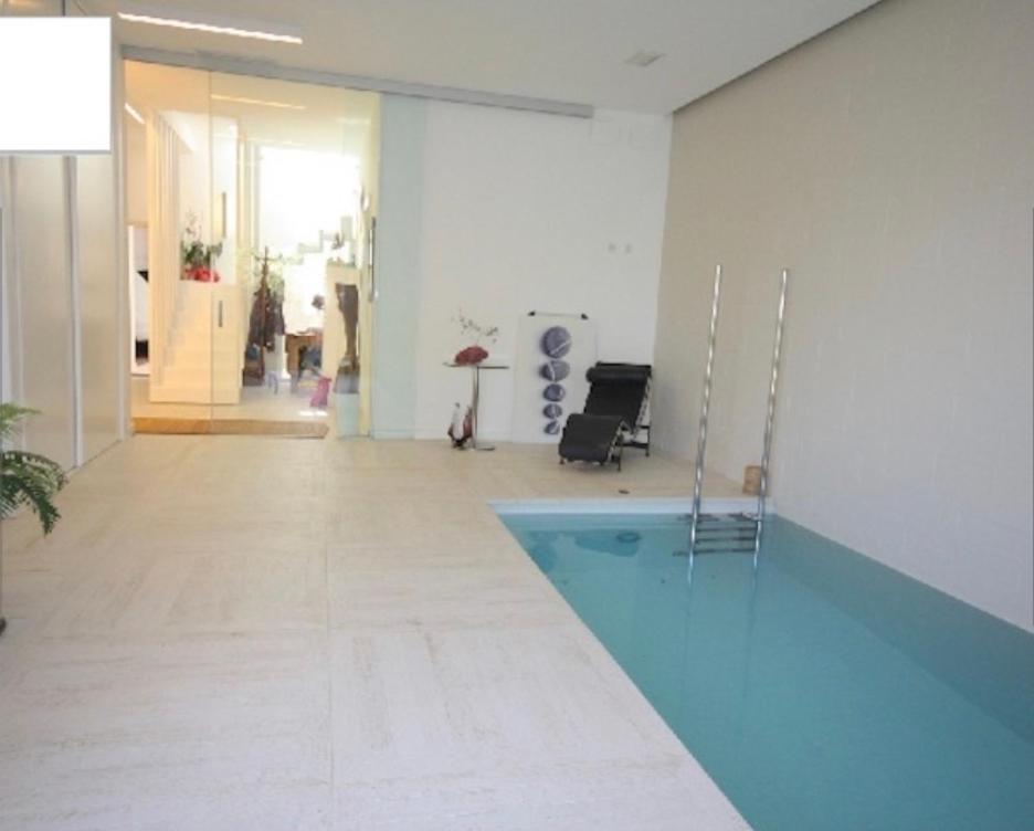 Villa Infinity *