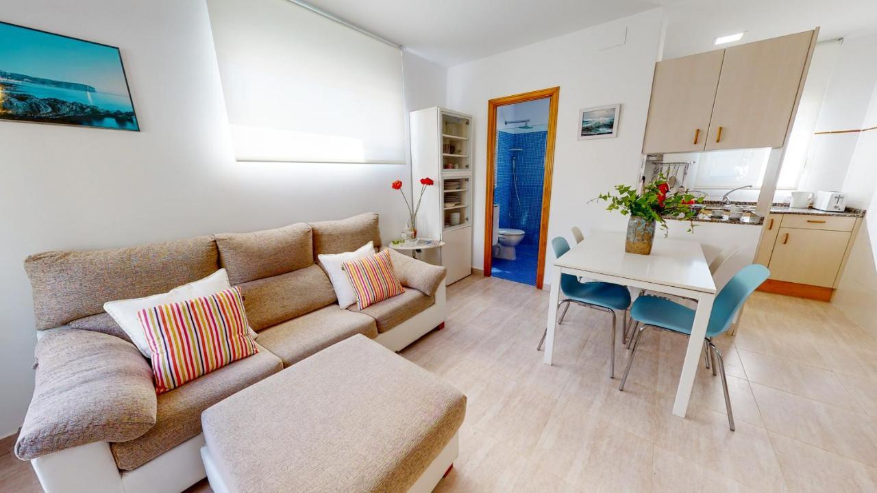 Juan Miguel By Family Homes Holiday home *