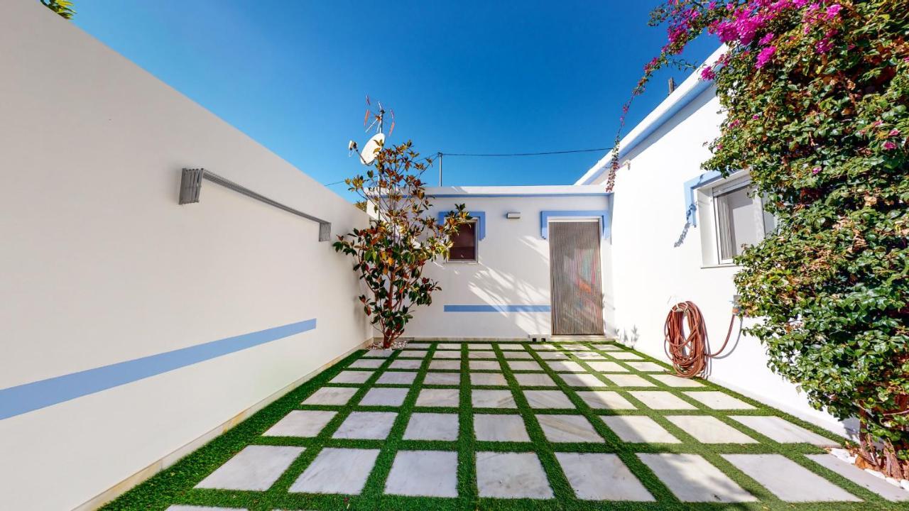 Holiday home Juan Miguel By Family Homes *