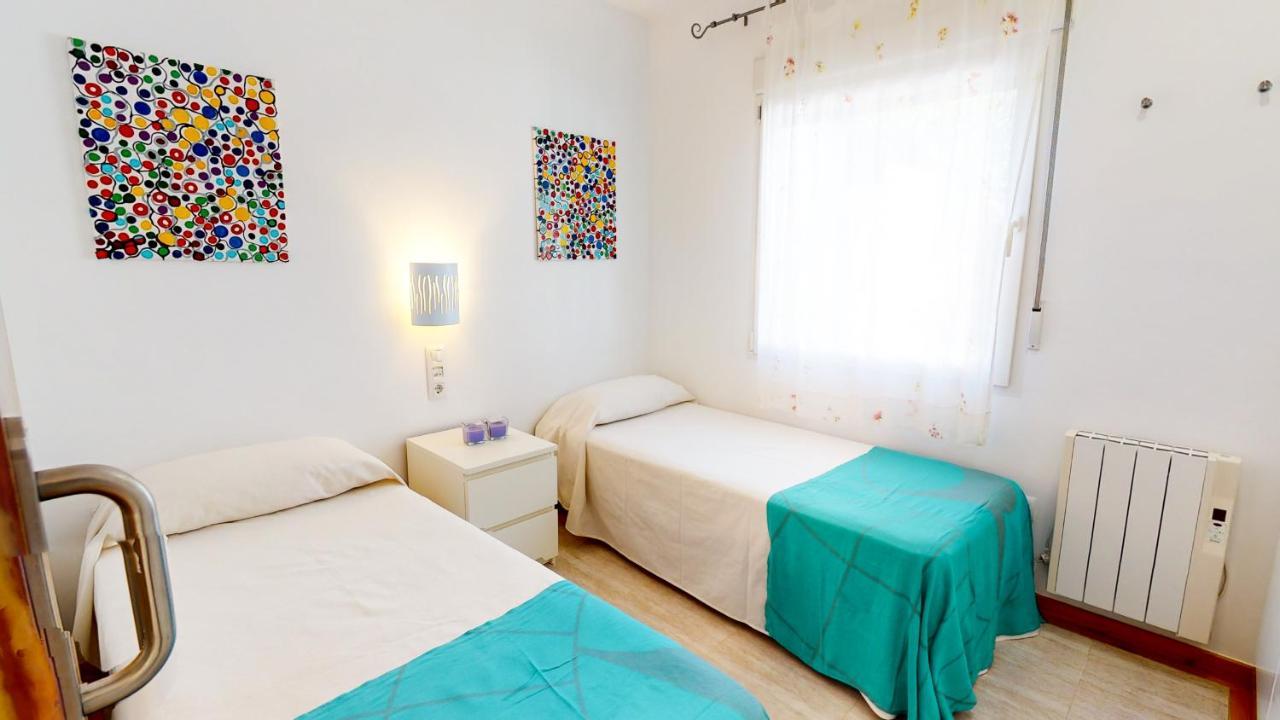 Juan Miguel By Family Homes Holiday home Denia