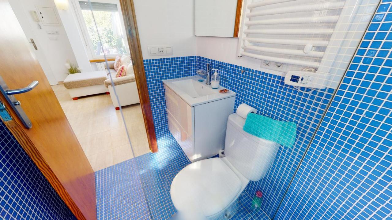 Juan Miguel By Family Homes Holiday home