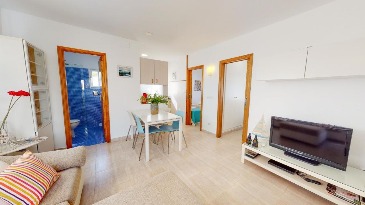 Juan Miguel By Family Homes Holiday home Denia