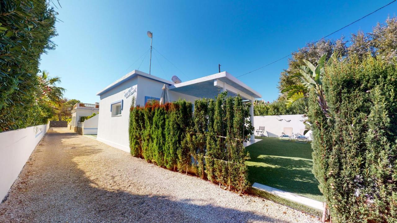 Holiday home Juan Miguel By Family Homes