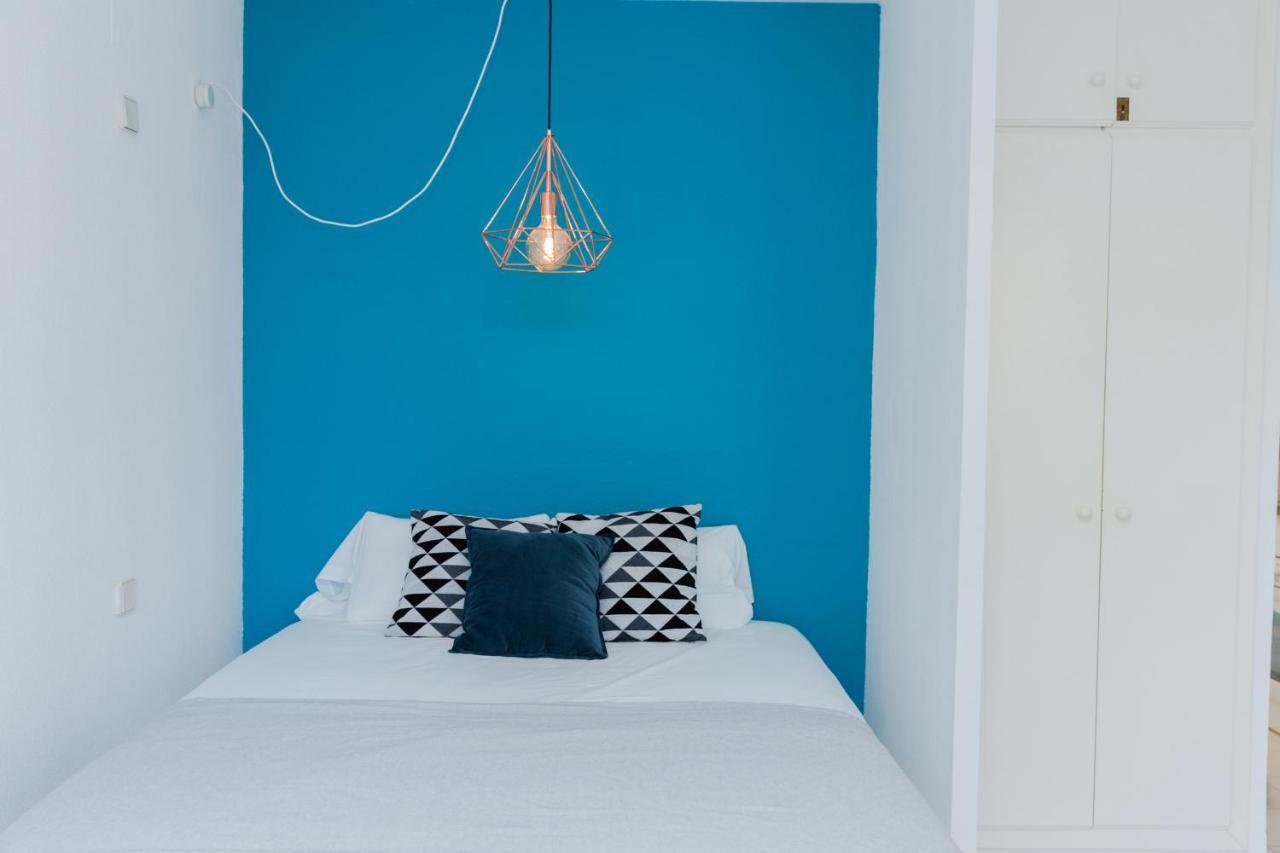 Cala Blanca Beach Studio Apartment Denia