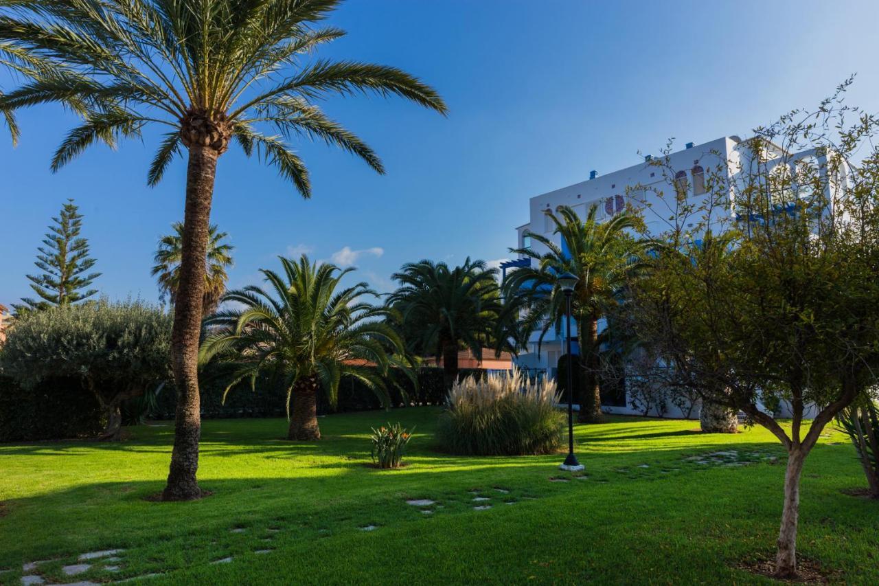 Cala Blanca Beach Studio Apartment