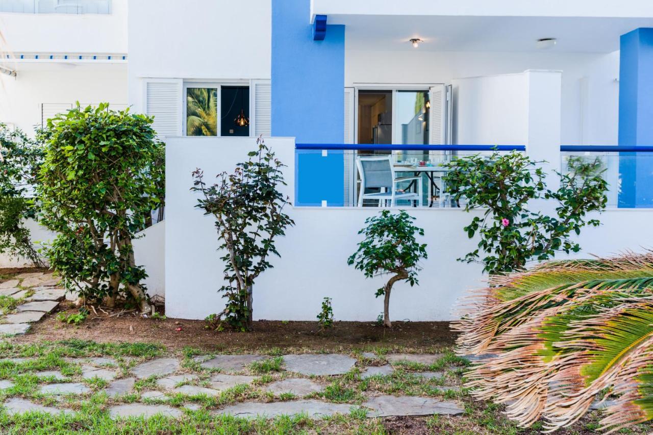 Cala Blanca Beach Studio Denia