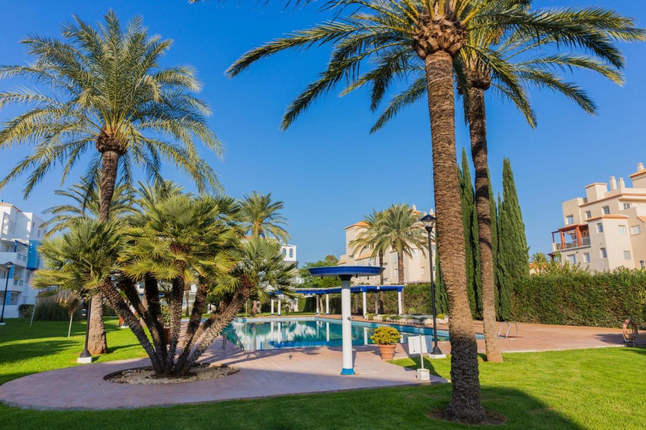 Apartment Cala Blanca Beach Studio