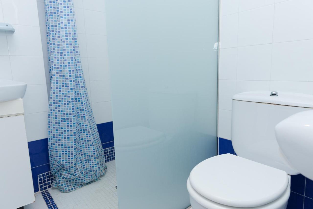 Cala Blanca Beach Studio Denia