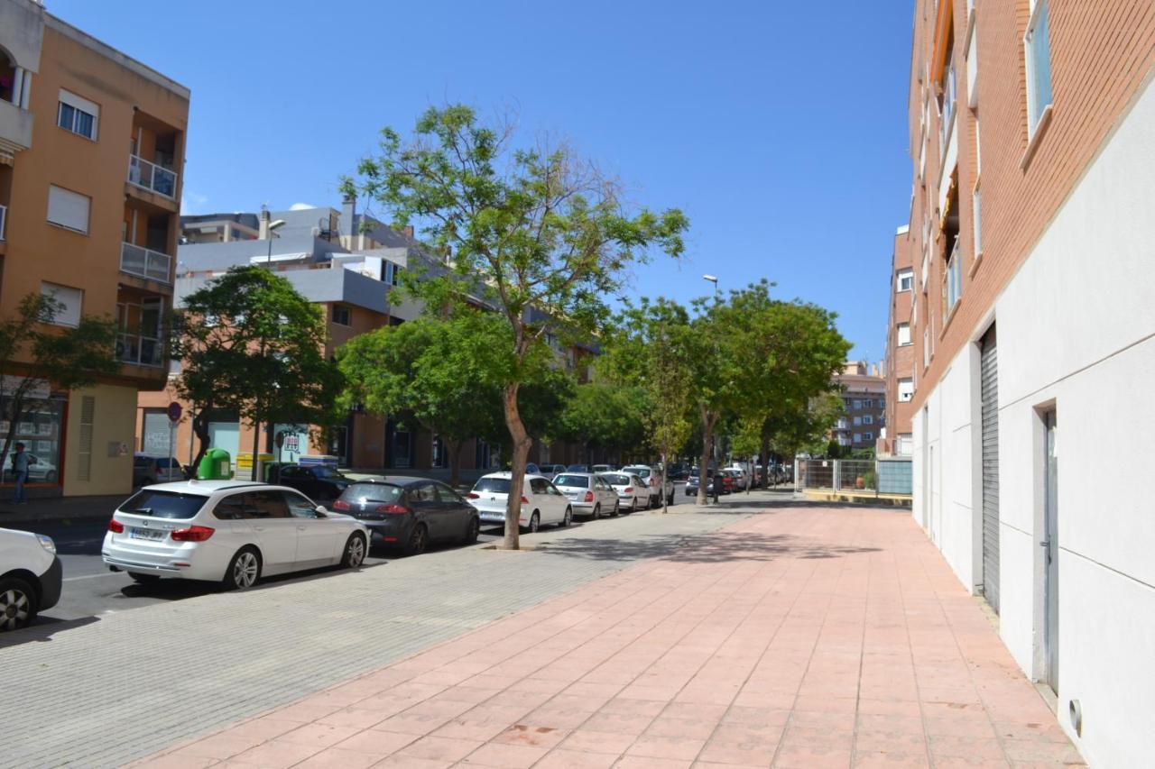 La Esquina Apartment