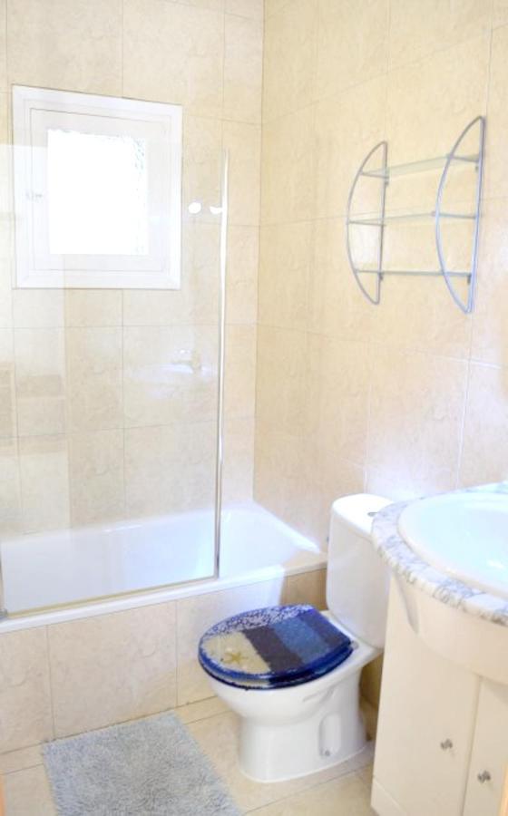 Villa With 4 Bedrooms In With Wonderful Sea View Private Pool Furnished Terrace 4 Km From The Beach Dénia