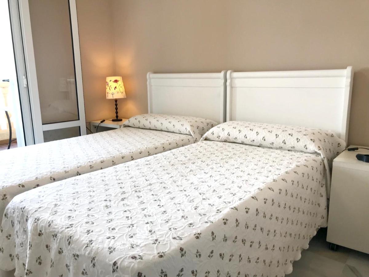 Сasa de vacaciones Comfortable House In With Pool Dénia