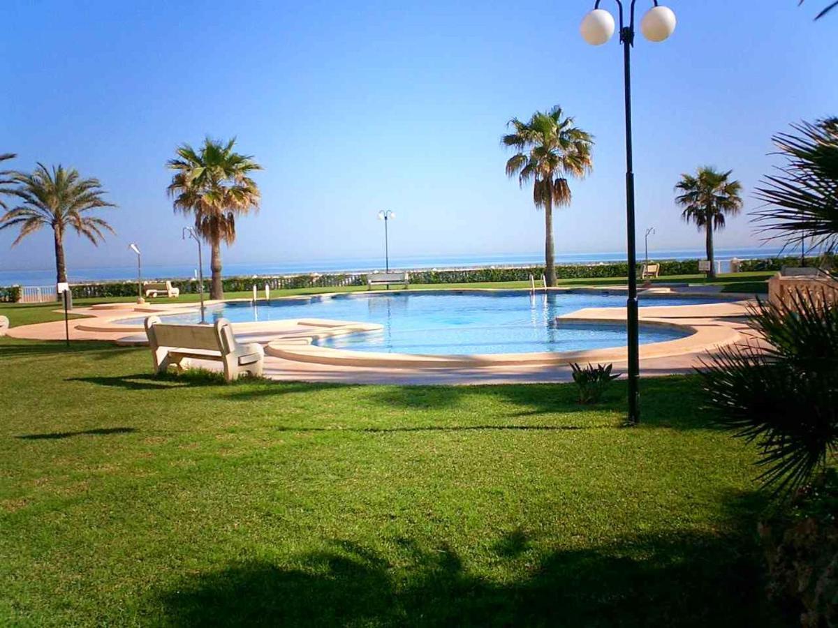 Comfortable House In With Pool * Dénia