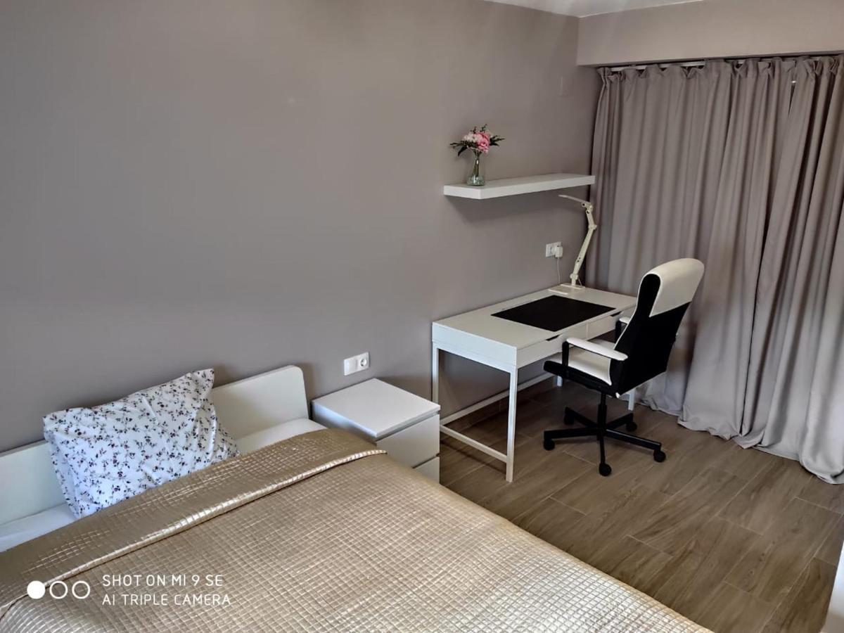 Apartamento Moncada Dénia