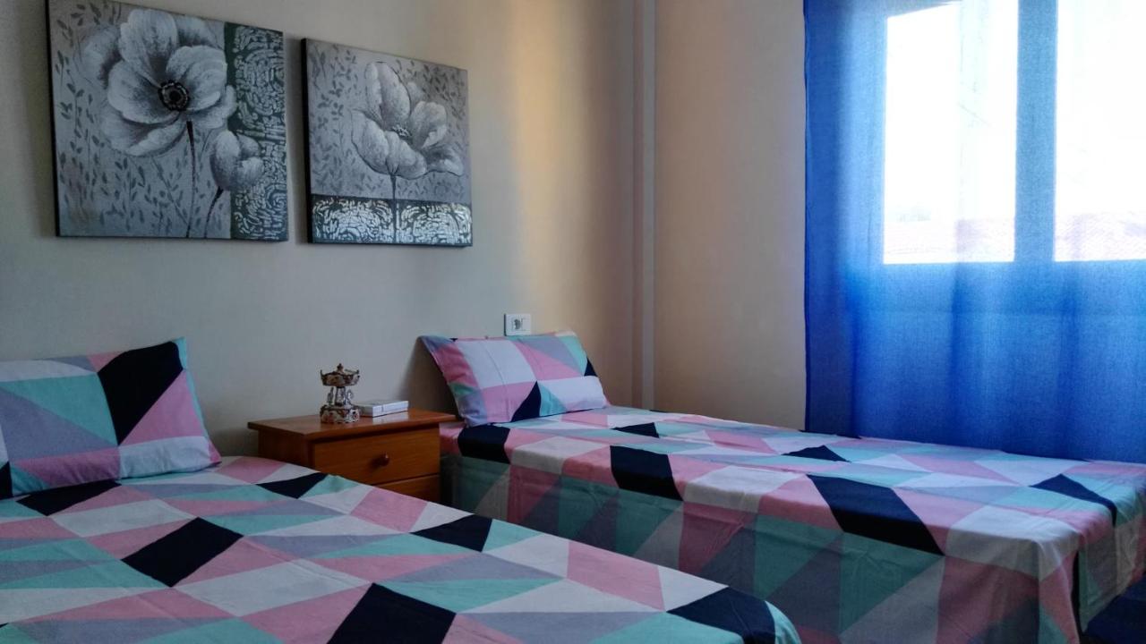 Holiday home Casa Entre Mar Y Montana Denia