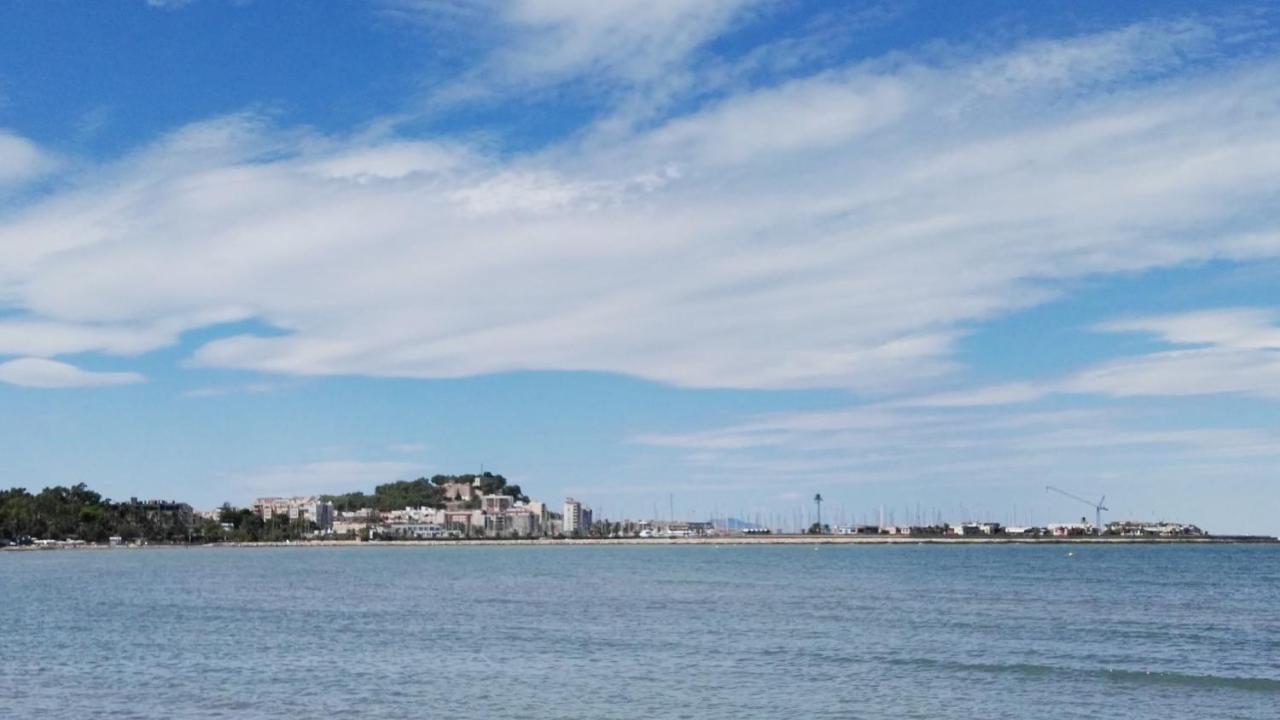 Casa Entre Mar Y Montana Holiday home Denia