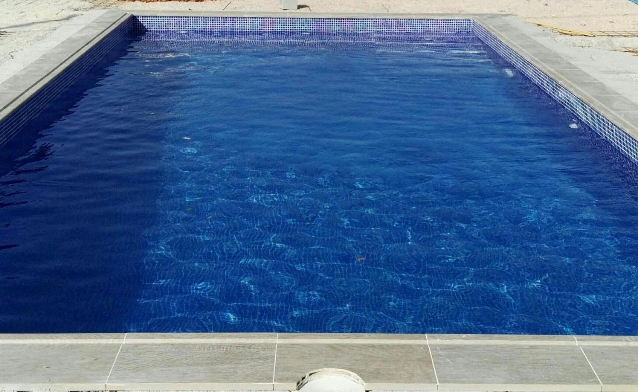 Holiday home Casa Entre Mar Y Montana Denia