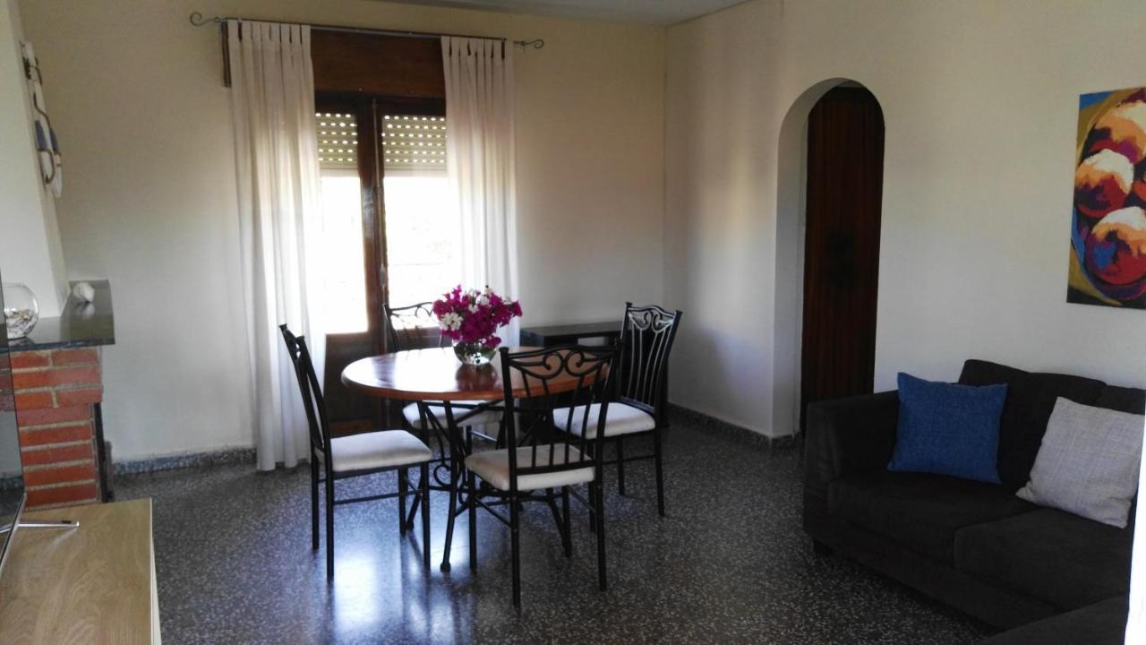 Casa Entre Mar Y Montana Holiday home *