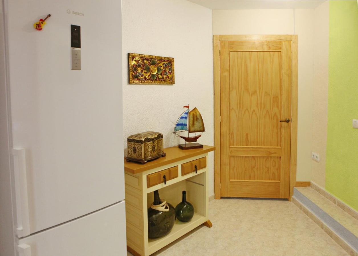Apartment Adosado Calist Denia
