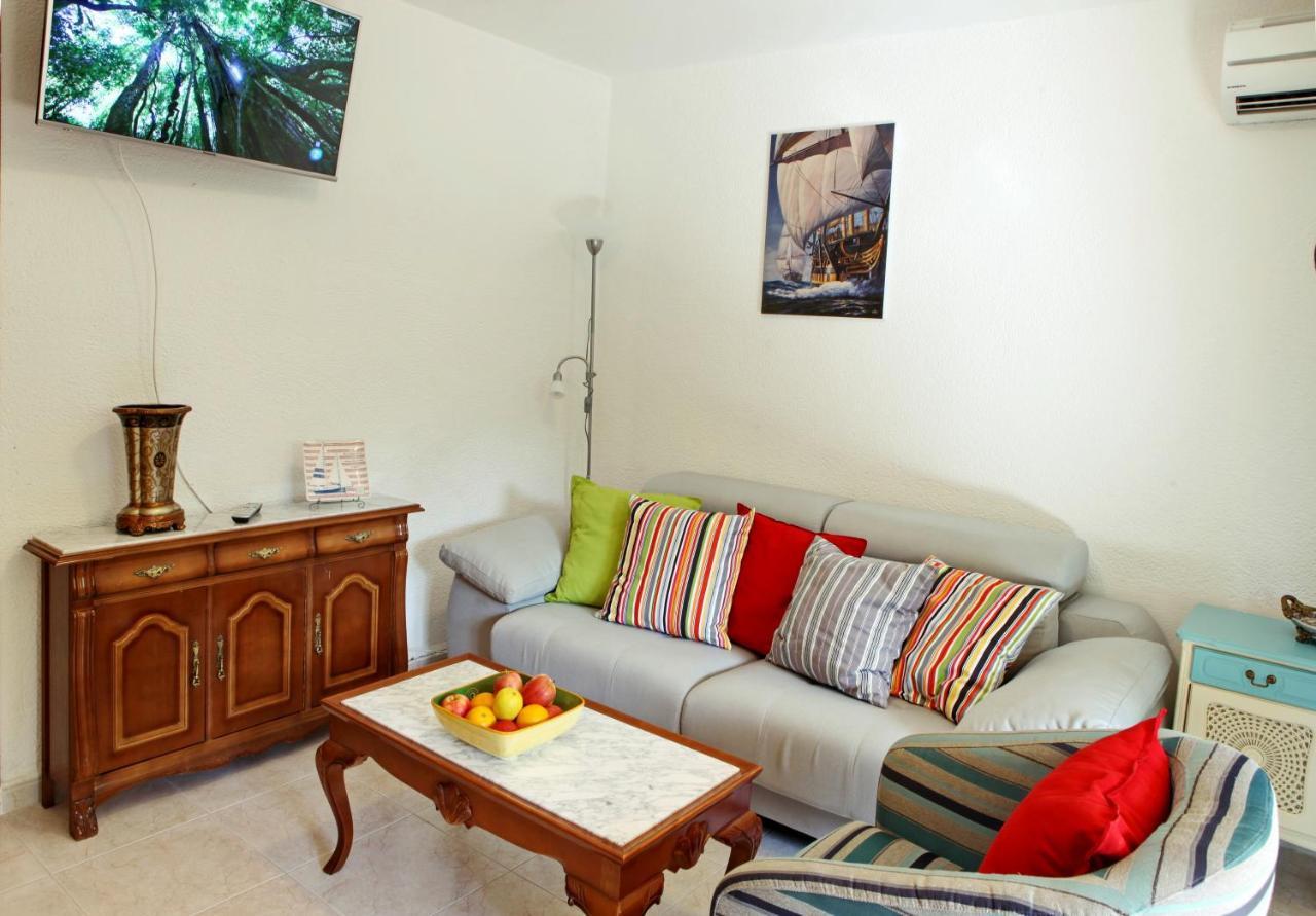 Adosado Calist Apartment Denia