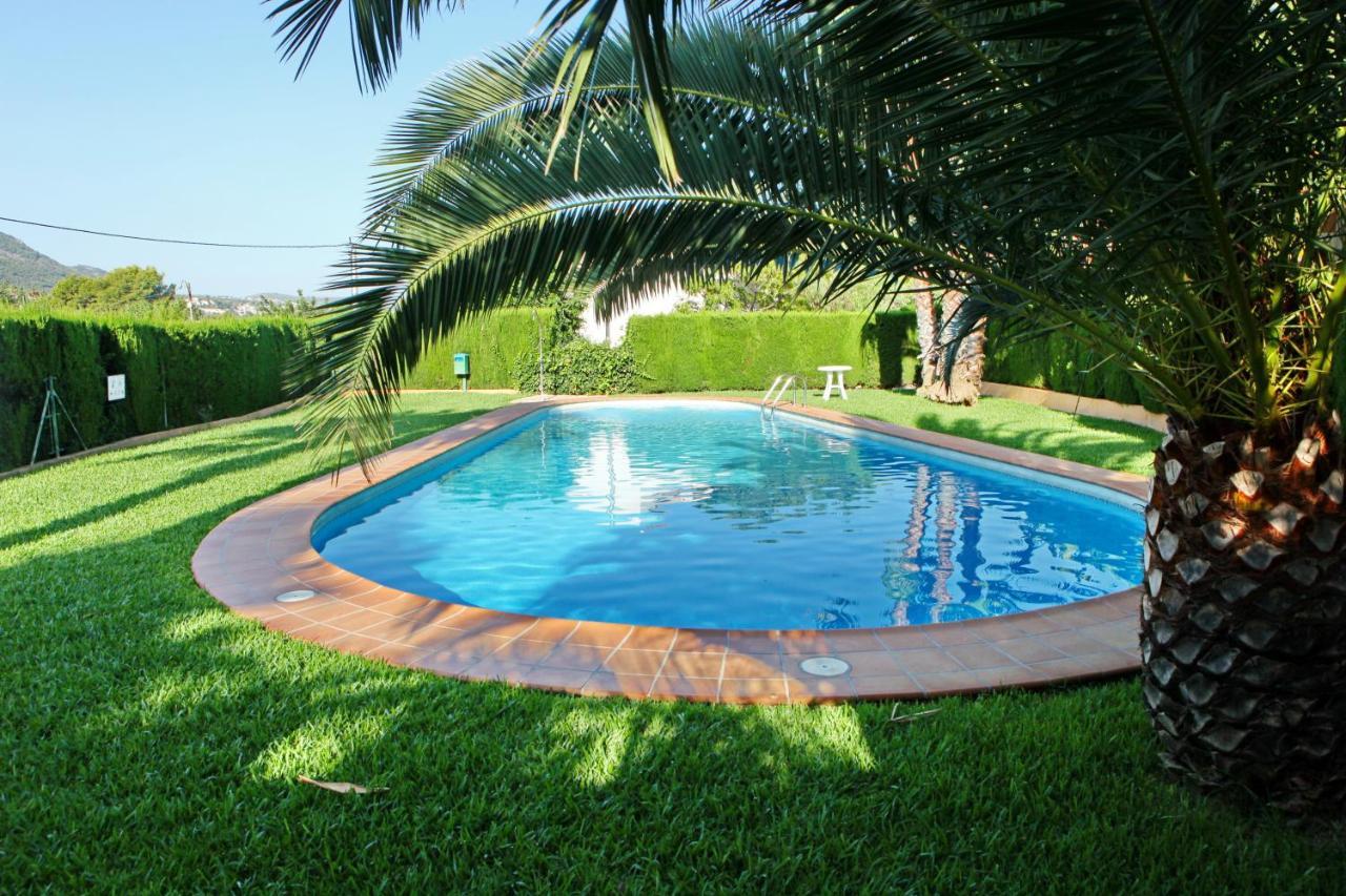 Apartment Adosado Calist Denia
