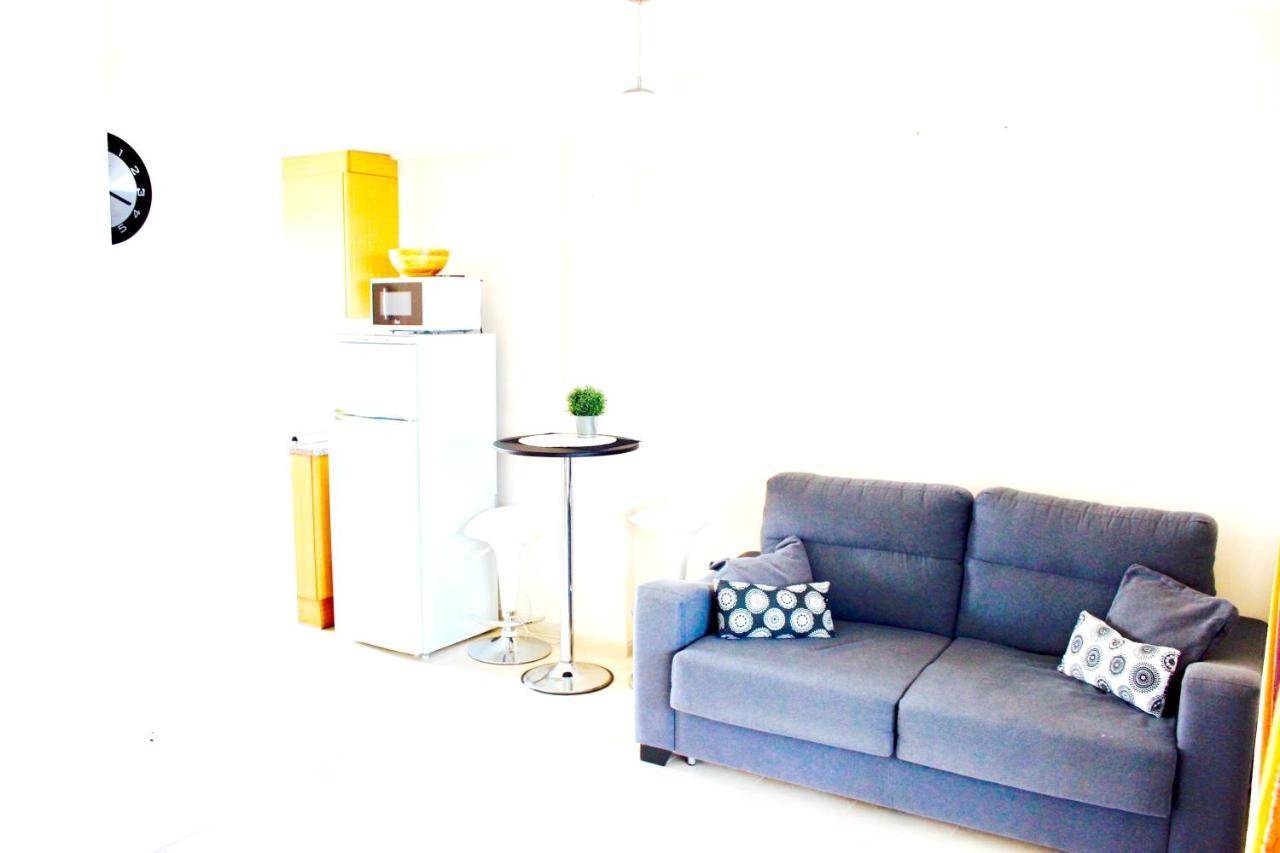 Apartment With Shared Pool In 40 M² Mountain View *