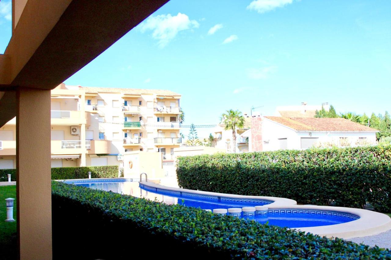 With Shared Pool In 40 M² Mountain View Apartment *